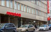 Туры в отель Omena Hotel Helsinki Lonnrotinkatu