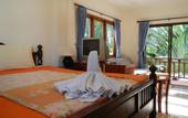 Туры в отель Sunrise Bungalow