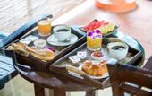 Туры в отель Eden Bungalows