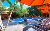 Туры в отель Eden Bungalows