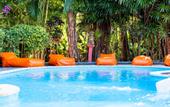 Туры в отель Eden Bungalows