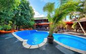 Туры в отель Eden Bungalows