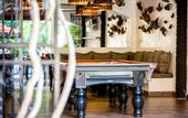 Туры в отель Eden Bungalows