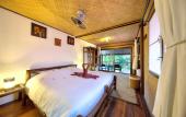 Туры в отель Eden Bungalows