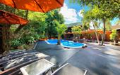 Туры в отель Eden Bungalows