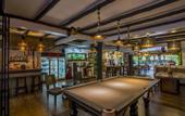Туры в отель Eden Bungalows