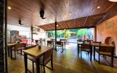 Туры в отель Eden Bungalows