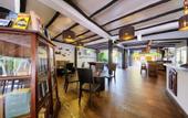 Туры в отель Eden Bungalows