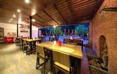 Туры в отель Eden Bungalows