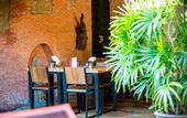 Туры в отель Eden Bungalows