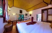 Туры в отель Eden Bungalows