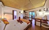 Туры в отель Eden Bungalows