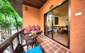 Туры в отель Eden Bungalows
