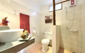 Туры в отель Eden Bungalows