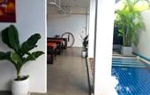 Туры в отель One World One Home Naiharn Hotel