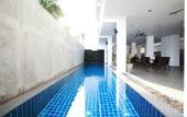 Туры в отель One World One Home Naiharn Hotel