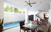 Туры в отель One World One Home Naiharn Hotel