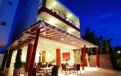 Туры в отель One World One Home Naiharn Hotel