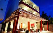 Туры в отель One World One Home Naiharn Hotel
