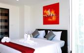 Туры в отель One World One Home Naiharn Hotel