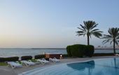 Туры в отель Golden Tulip Al Jazira Hotel & Resort