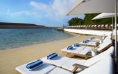 Туры в отель Golden Tulip Al Jazira Hotel & Resort