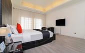 Туры в отель Golden Tulip Al Jazira Hotel & Resort