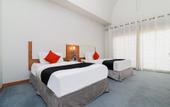 Туры в отель Golden Tulip Al Jazira Hotel & Resort
