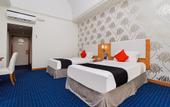 Туры в отель Golden Tulip Al Jazira Hotel & Resort