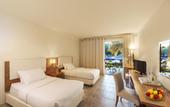 Туры в отель Golden Tulip Al Jazira Hotel & Resort