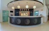 Туры в отель Golden Tulip Al Jazira Hotel & Resort