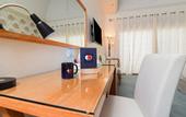 Туры в отель Golden Tulip Al Jazira Hotel & Resort