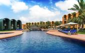 Туры в отель Golden Tulip Al Jazira Hotel & Resort