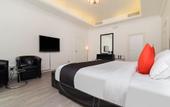 Туры в отель Golden Tulip Al Jazira Hotel & Resort