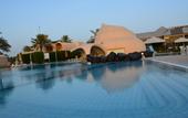 Туры в отель Golden Tulip Al Jazira Hotel & Resort