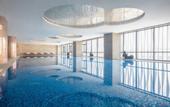 Туры в отель Sheraton Changzhou Xinbei Hotel