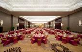 Туры в отель Sheraton Changzhou Xinbei Hotel