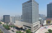 Туры в отель Sheraton Changzhou Xinbei Hotel