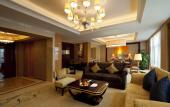 Туры в отель Sheraton Changzhou Xinbei Hotel