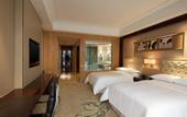 Туры в отель Sheraton Changzhou Xinbei Hotel