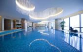 Туры в отель Sheraton Changzhou Xinbei Hotel