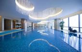 Туры в отель Sheraton Changzhou Xinbei Hotel