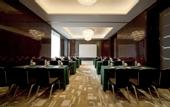 Туры в отель Sheraton Changzhou Xinbei Hotel