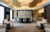 Туры в отель Sheraton Changzhou Xinbei Hotel