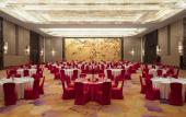 Туры в отель Sheraton Changzhou Xinbei Hotel