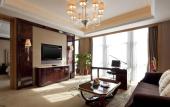 Туры в отель Sheraton Changzhou Xinbei Hotel