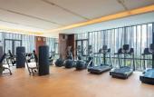 Туры в отель Sheraton Changzhou Xinbei Hotel