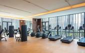 Туры в отель Sheraton Changzhou Xinbei Hotel