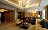 Туры в отель Sheraton Changzhou Xinbei Hotel