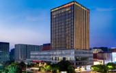 Туры в отель Sheraton Changzhou Xinbei Hotel
